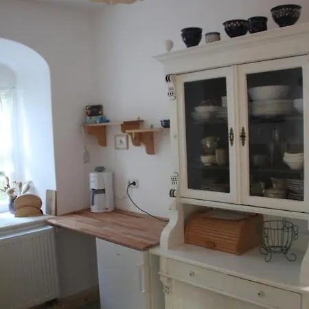 Hofmuehle Pfaffroda-ferienwohnung Am Muehlbach