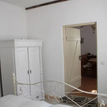 Hofmuehle Pfaffroda-ferienwohnung Am Muehlbach Apartment Olbernhau