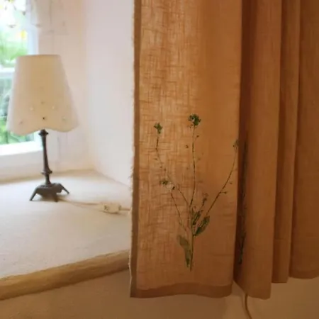 Apartment Hofmuehle Pfaffroda-ferienwohnung Am Muehlbach Olbernhau