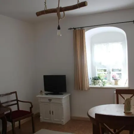 Apartment Hofmuehle Pfaffroda-ferienwohnung Am Muehlbach *