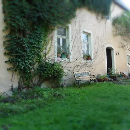 Apartment Hofmuehle Pfaffroda-ferienwohnung Am Muehlbach Olbernhau