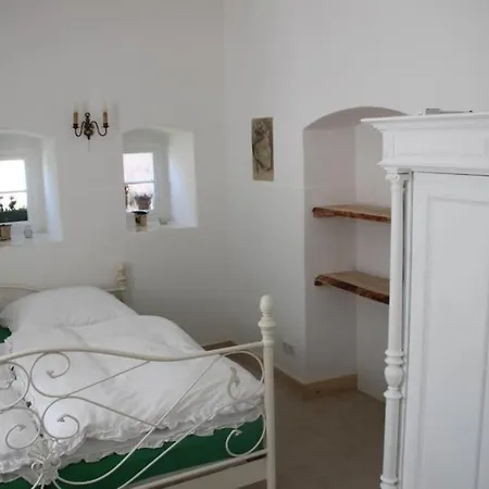Apartment Hofmuehle Pfaffroda-ferienwohnung Am Muehlbach *