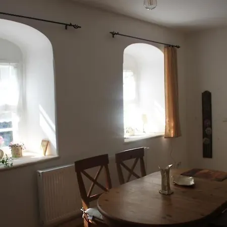 Apartment Hofmuehle Pfaffroda-ferienwohnung Am Muehlbach *