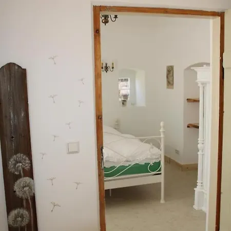 Apartment Hofmuehle Pfaffroda-ferienwohnung Am Muehlbach Olbernhau